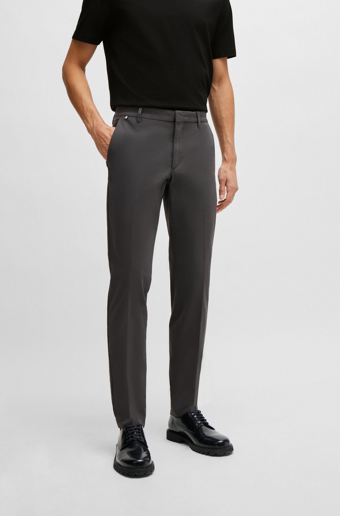 Hugo Boss Broek Hugo Boss 50487754-032