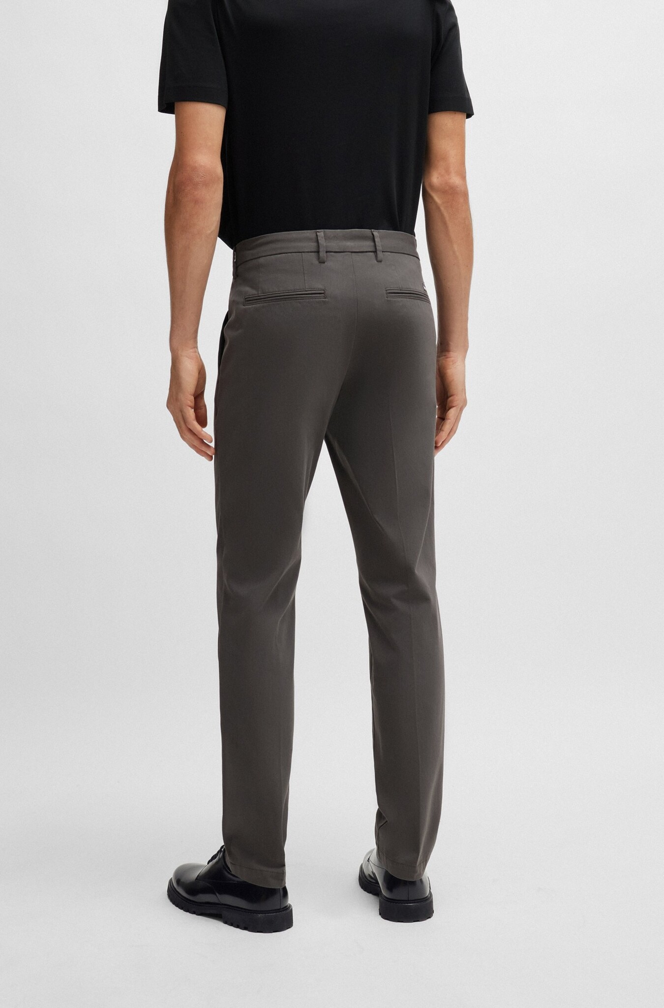 Hugo Boss Broek Hugo Boss 50487754-032