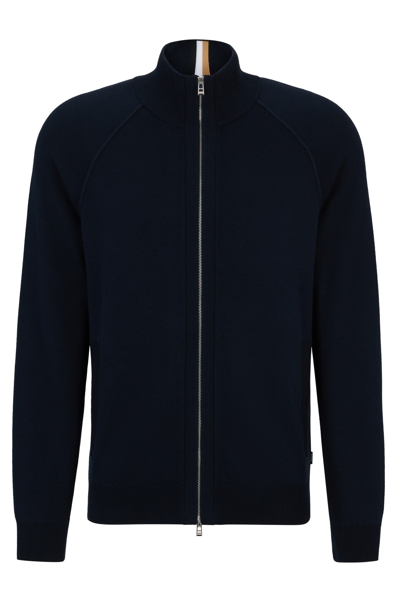 Hugo Boss Knitwear Hugo Boss 50506044-404