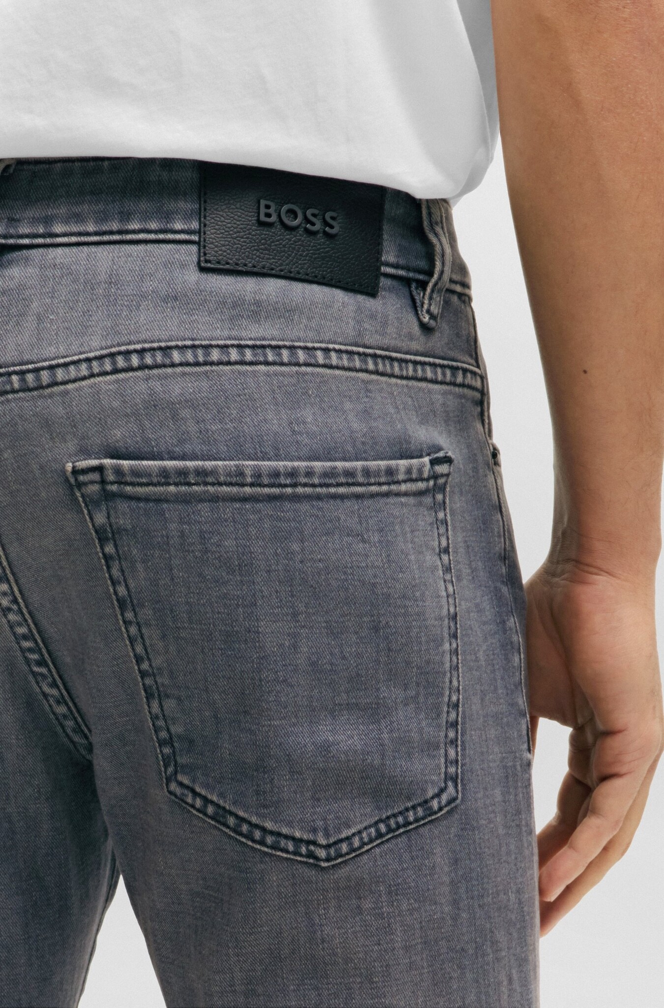 Hugo Boss Jeans Hugo Boss 50508123-021