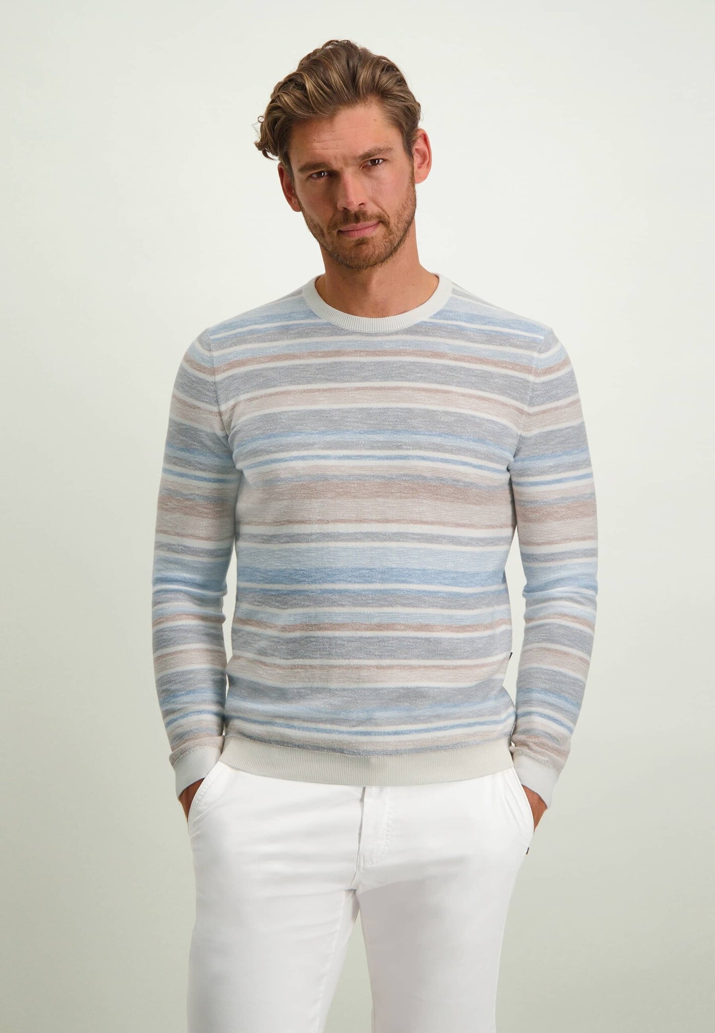 State of Art Knitwear State of Art 112-14097-1156