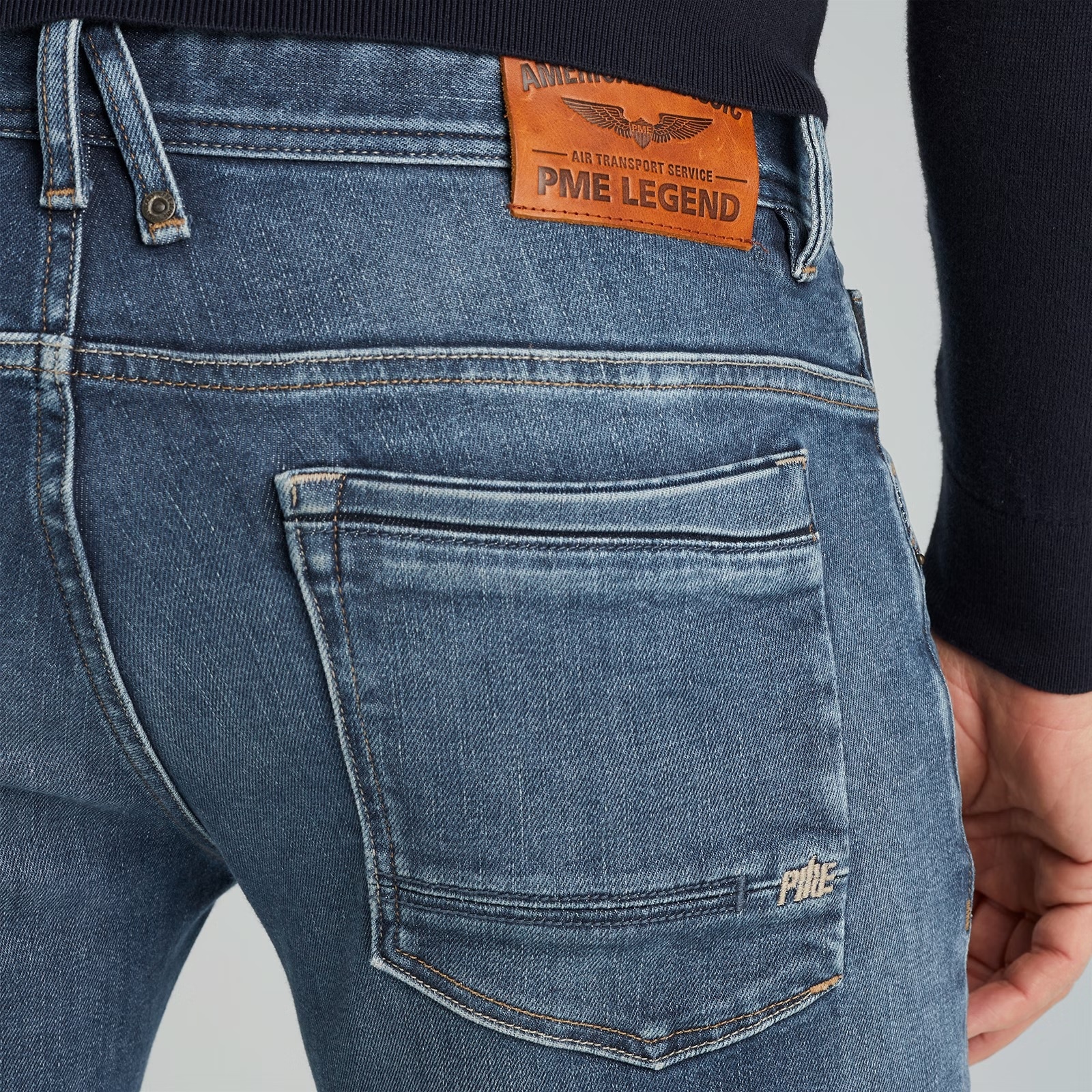 PME Jeans PME PTR720-HMB