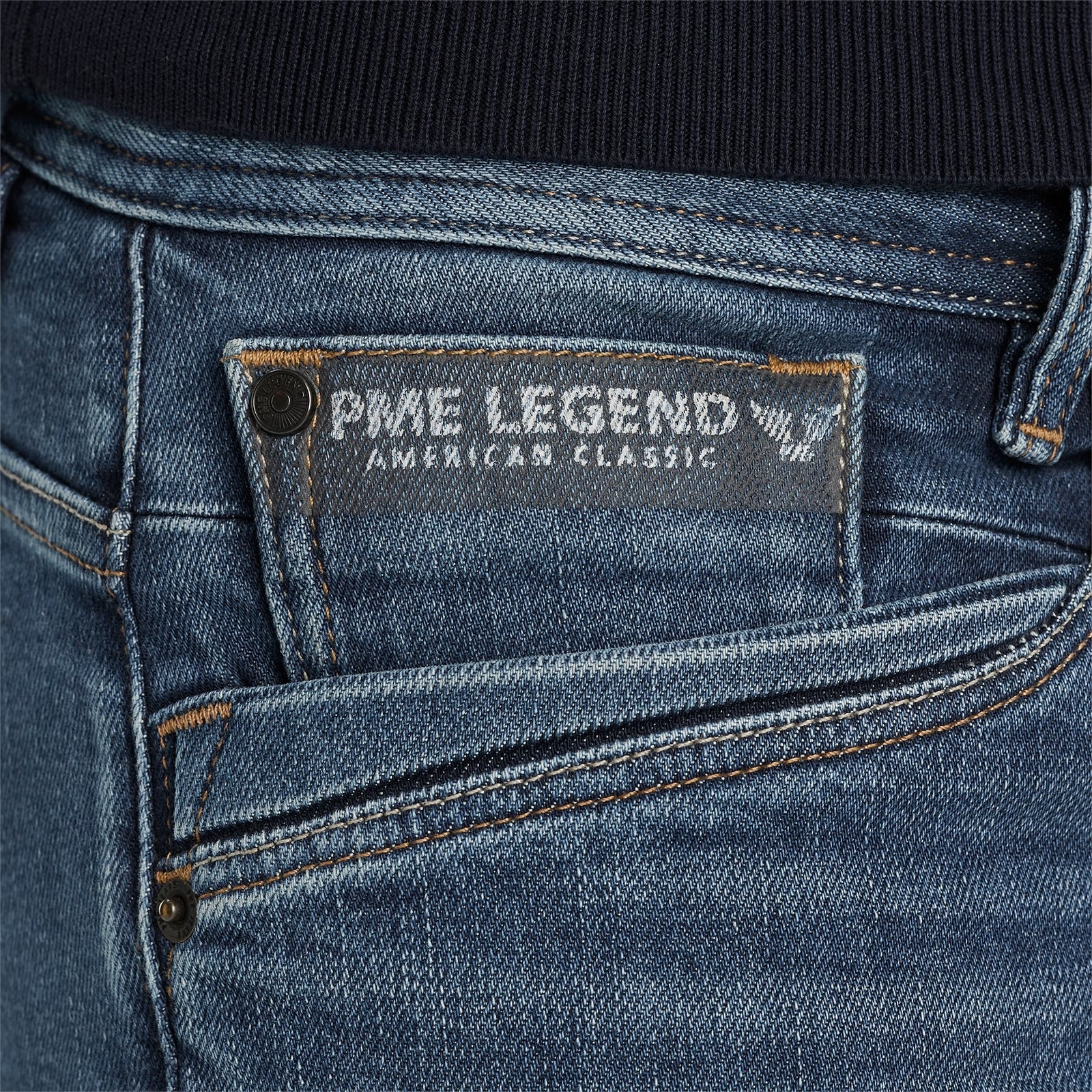 PME Jeans PME PTR720-HMB