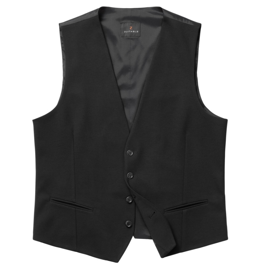 Zuitable Gilet Zuitable DiWesley 202641-900