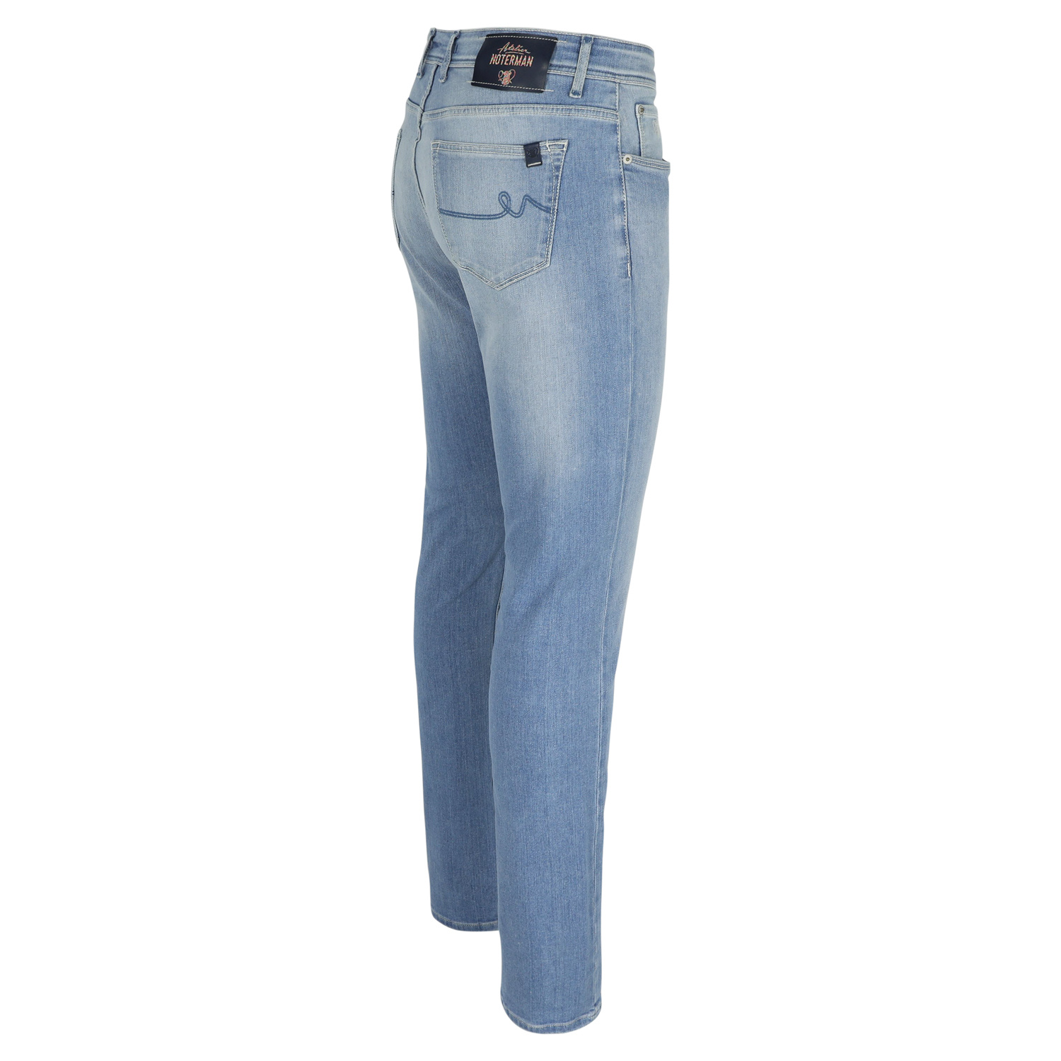 Atelier Noterman Jeans Atelier Noterman ATN01S-A81-0638-103