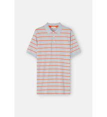 Terre Bleue Polo Terre Bleue