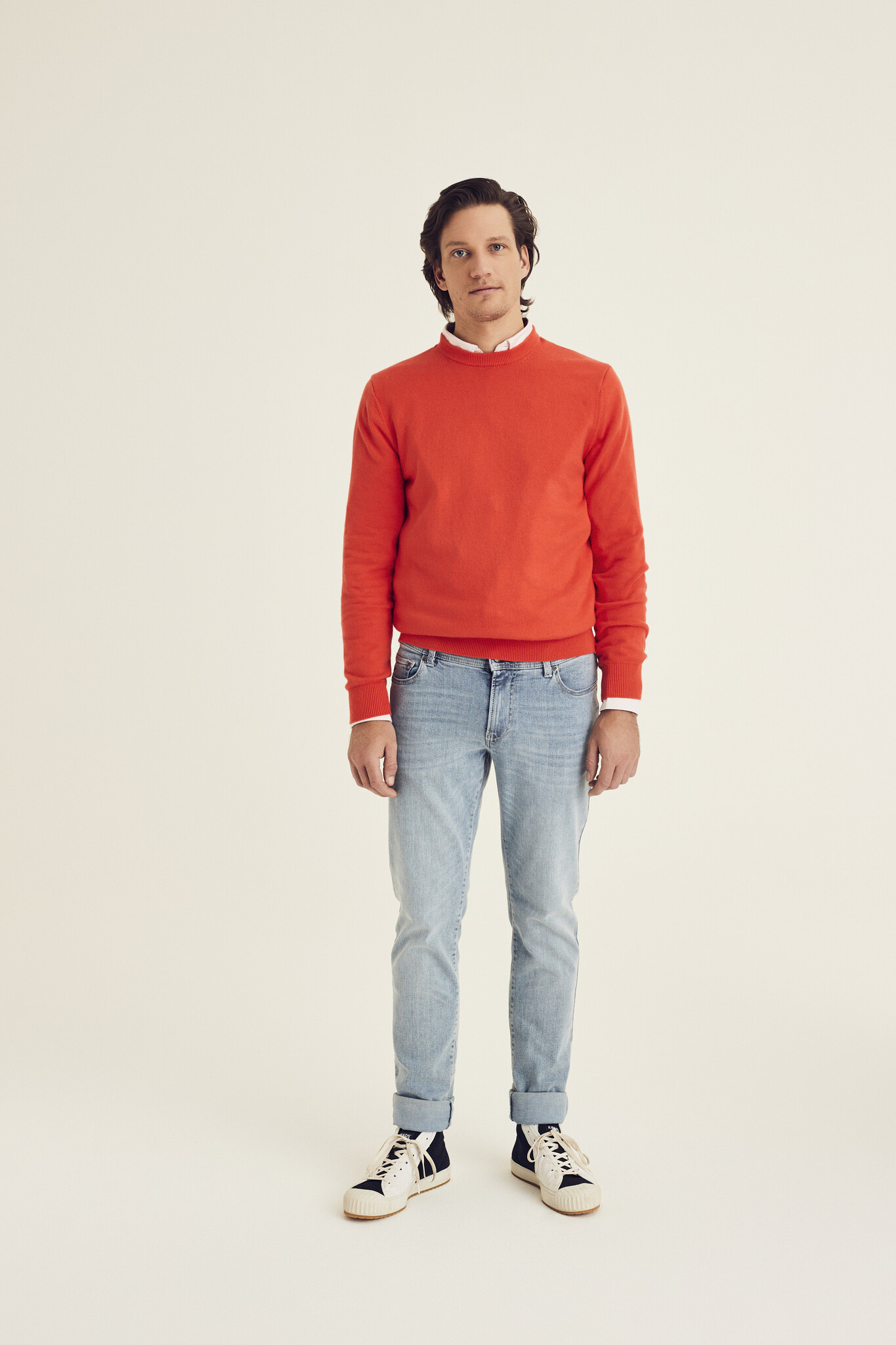 Terre Bleue Knitwear Terre Bleue 12-224-001-329