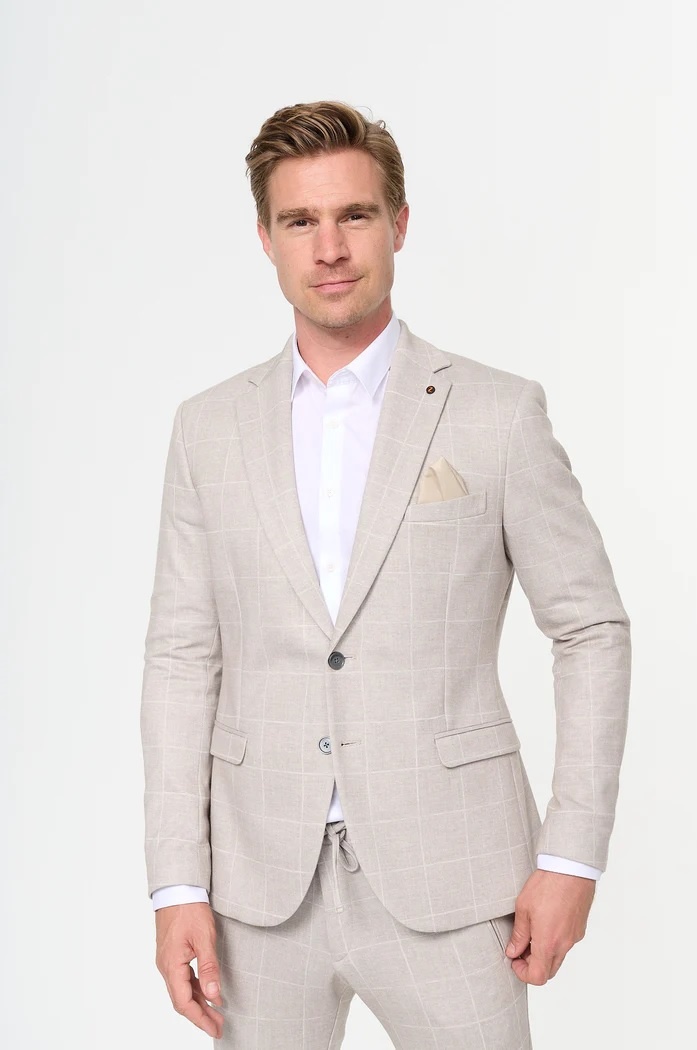 Zuitable Blazer Zuitable 231648-220 DiNick