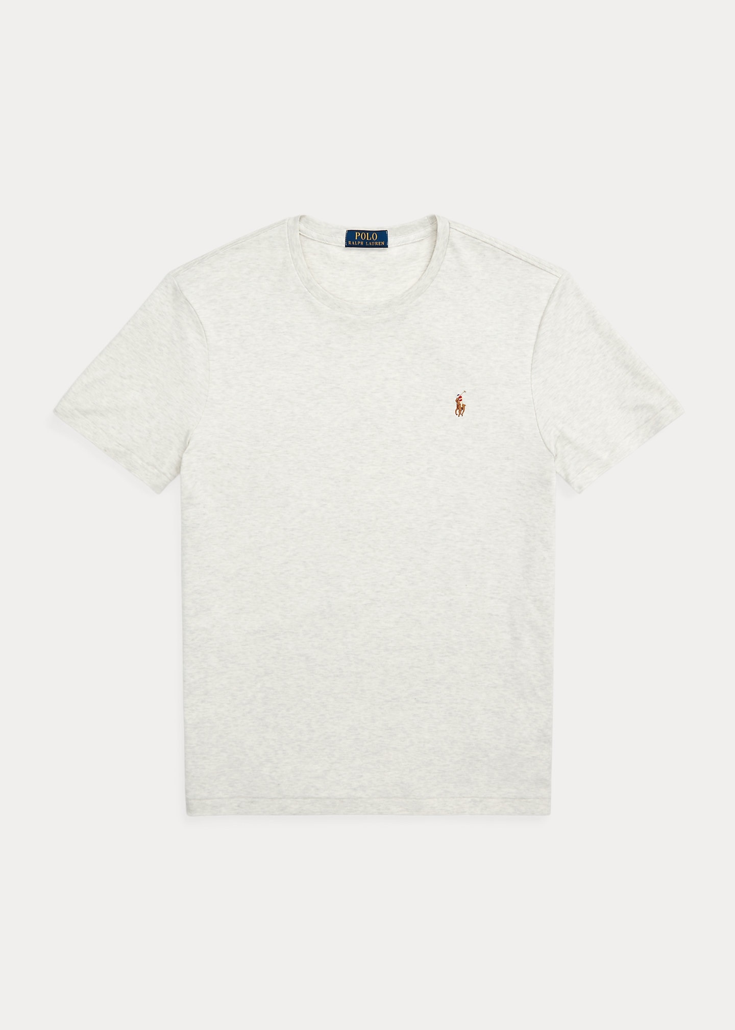 Ralph Lauren T-shirt Ralph Lauren 710-740727-016