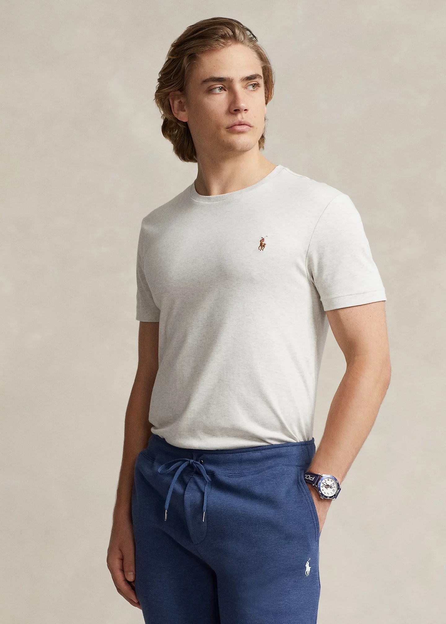 Ralph Lauren T-shirt Ralph Lauren 710-740727-016