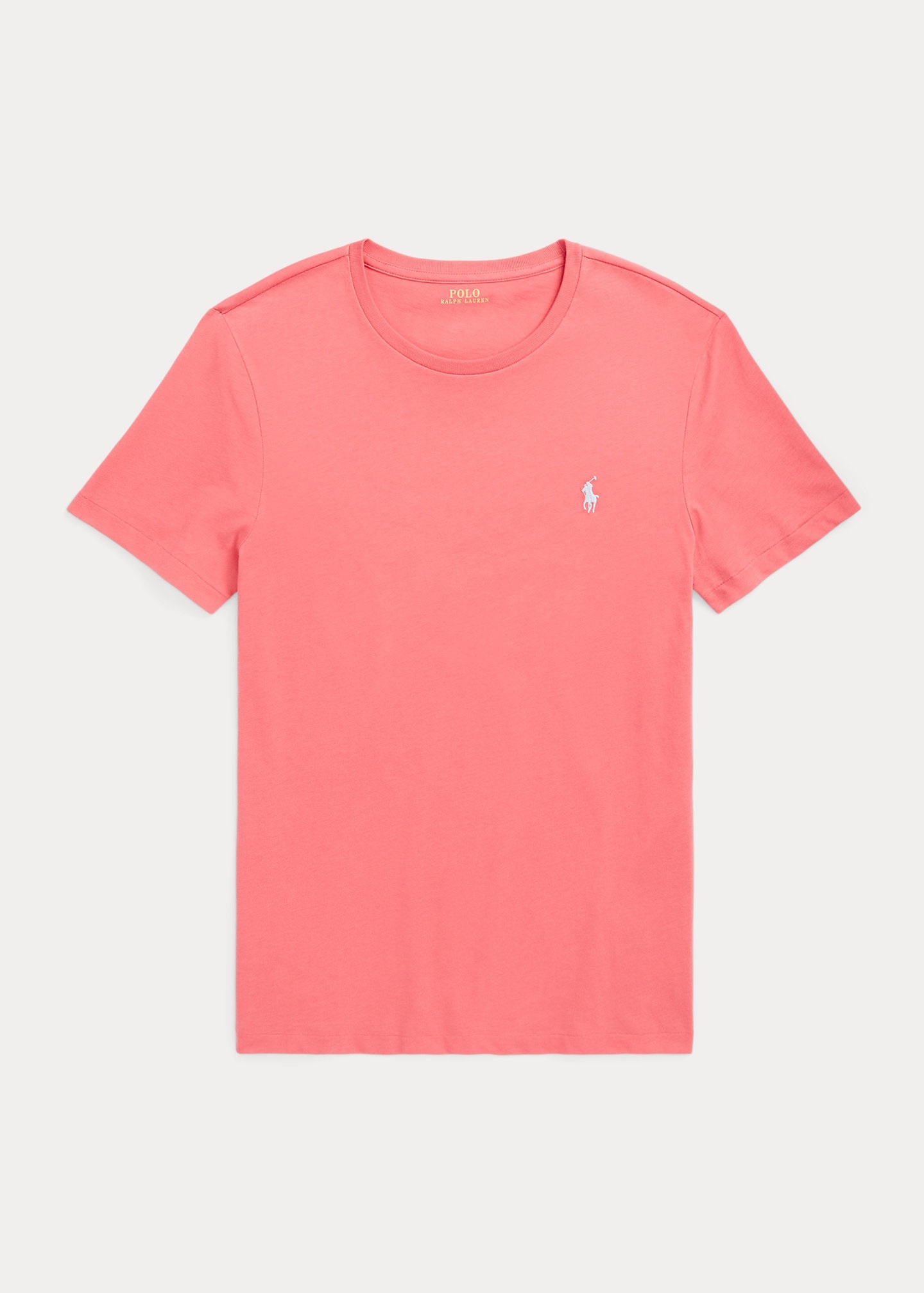 Ralph Lauren T-shirt Ralph Lauren 710-671438-360