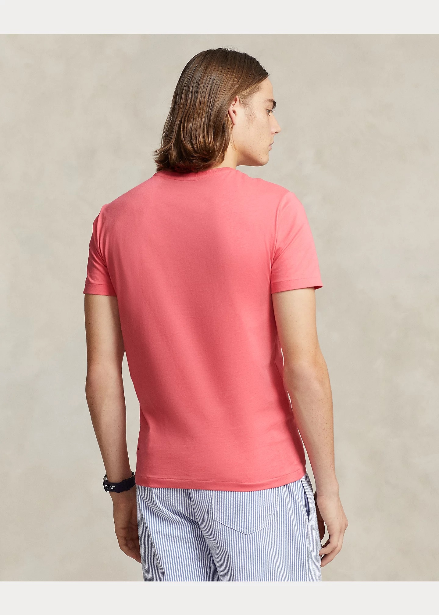 Ralph Lauren T-shirt Ralph Lauren 710-671438-360