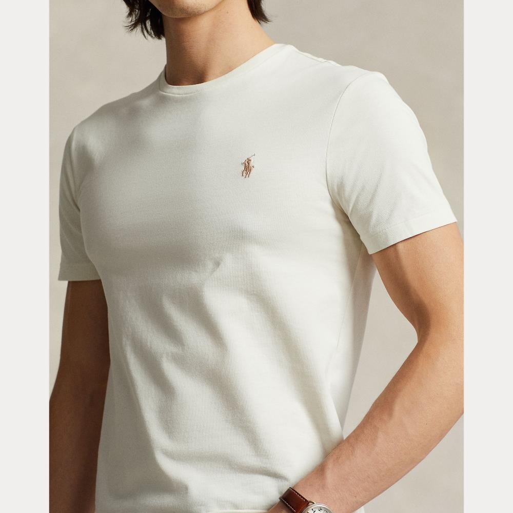 Ralph Lauren T-shirt Ralph Lauren 710-671438-350