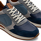 Ambitious Schoenen Ambitious 13257D-1781AM Blue combi