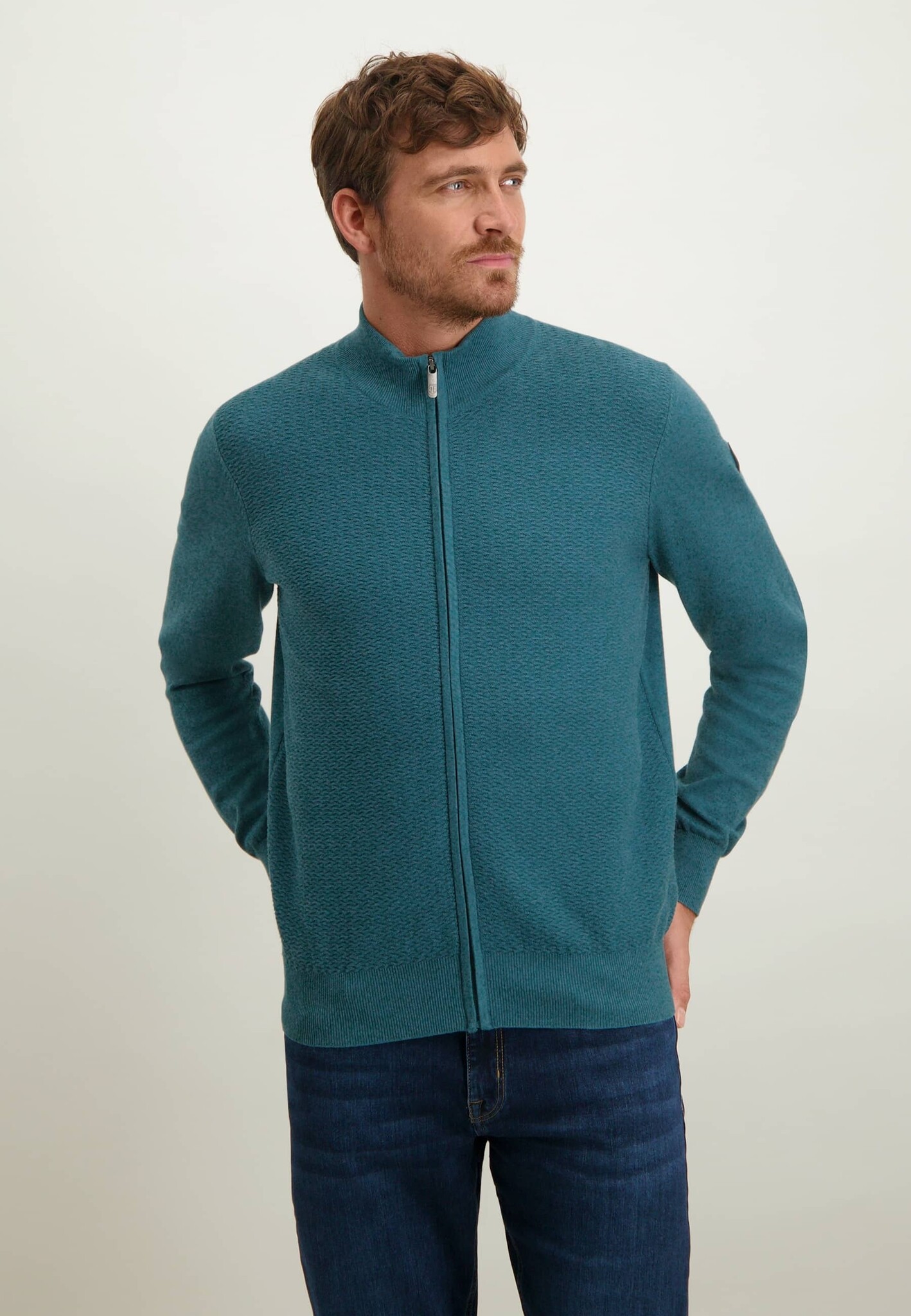 State of Art Knitwear State of Art 161-14038-5500