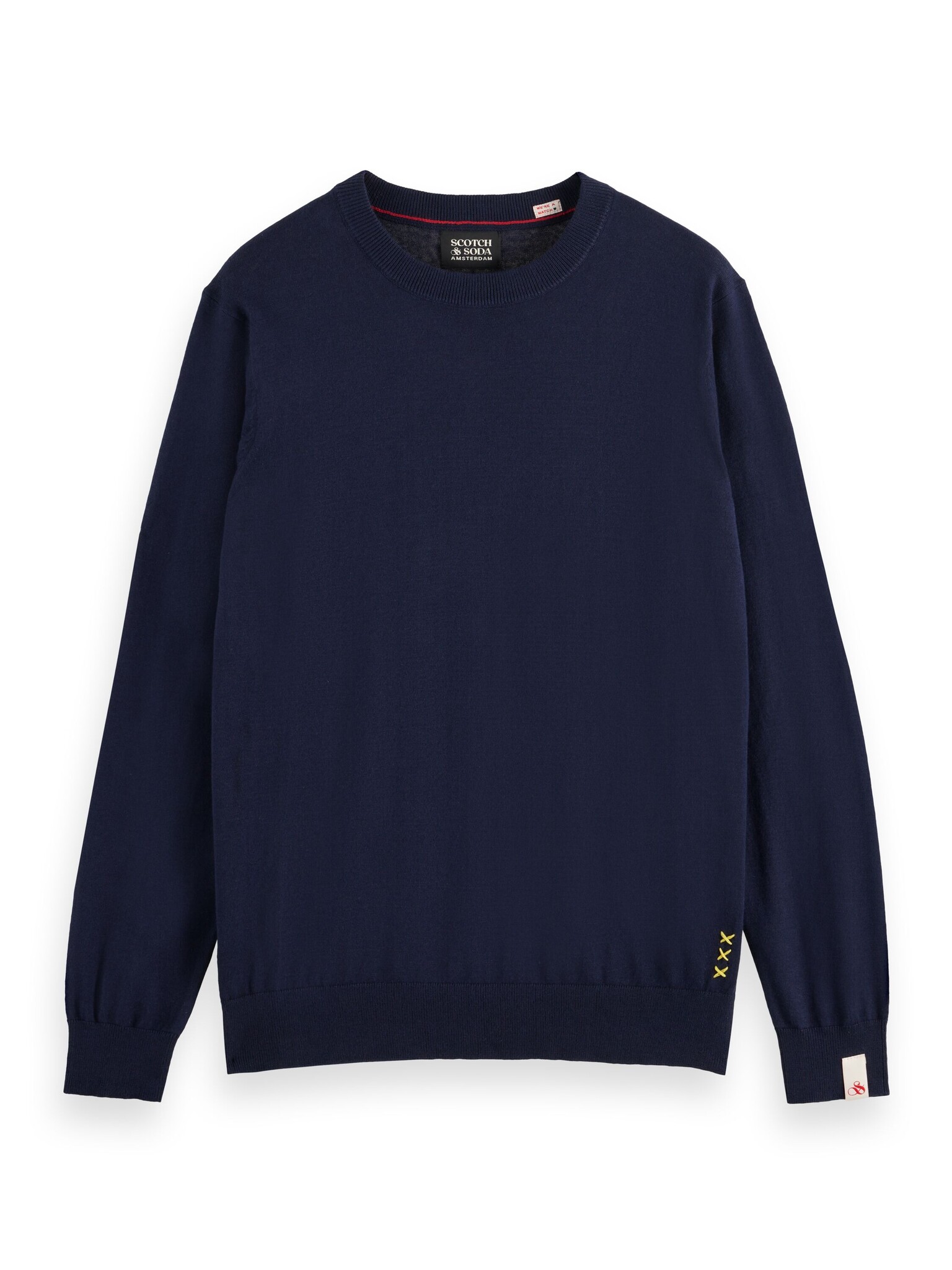 Scotch & Soda Knitwear Scotch & Soda 176979-0004