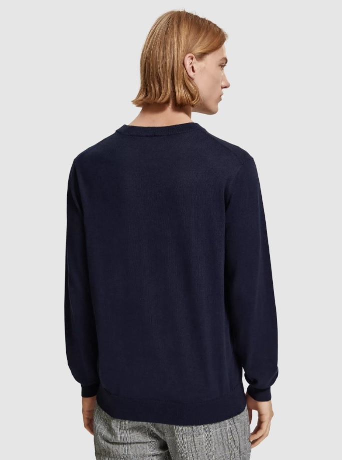 Scotch & Soda Knitwear Scotch & Soda 176979-0004