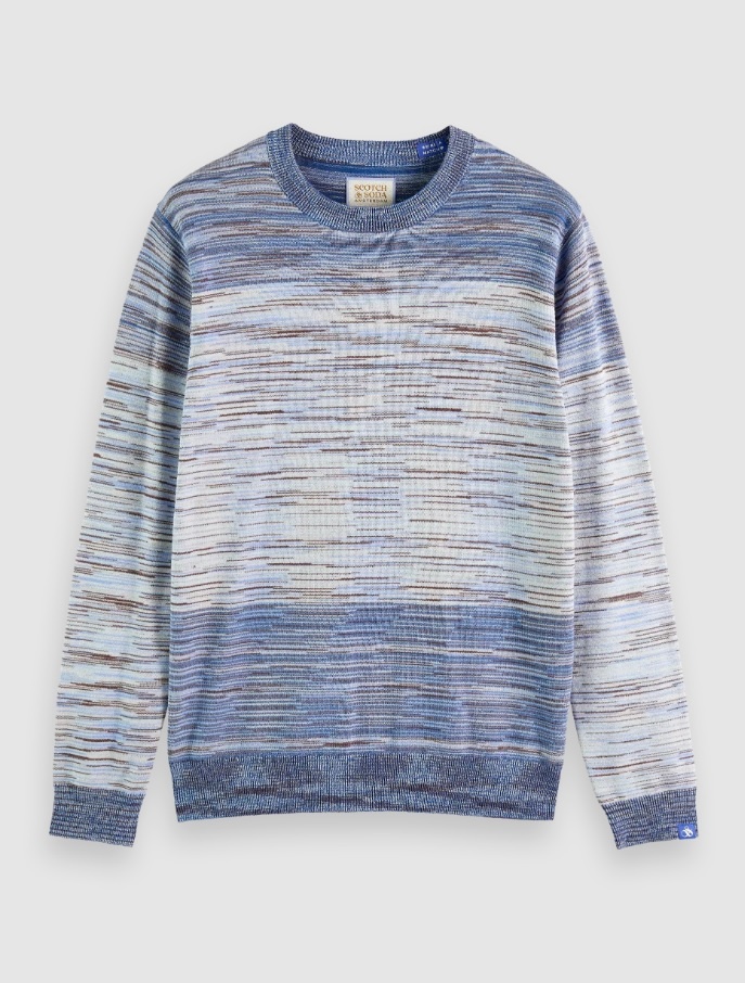 Scotch & Soda Knitwear Scotch & Soda 175520-4133