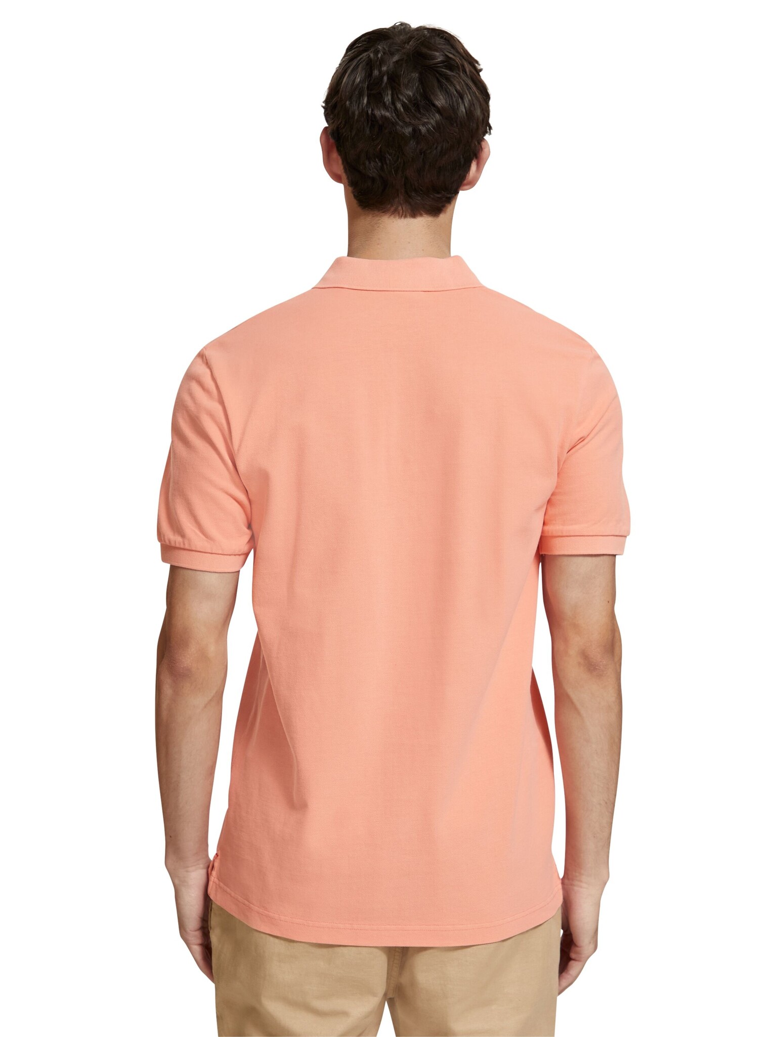 Scotch & Soda Polo Scotch & Soda 175665-2748