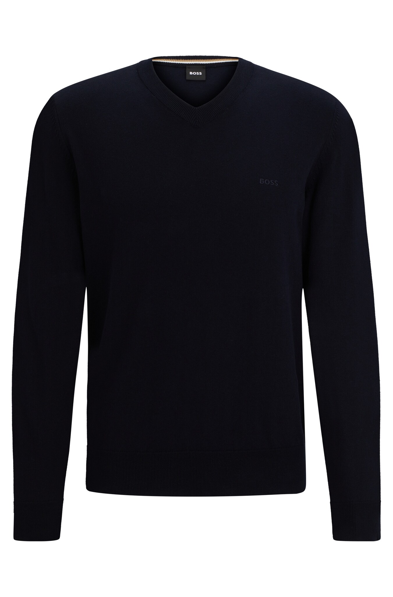 Hugo Boss Knitwear Hugo Boss 50506042-404