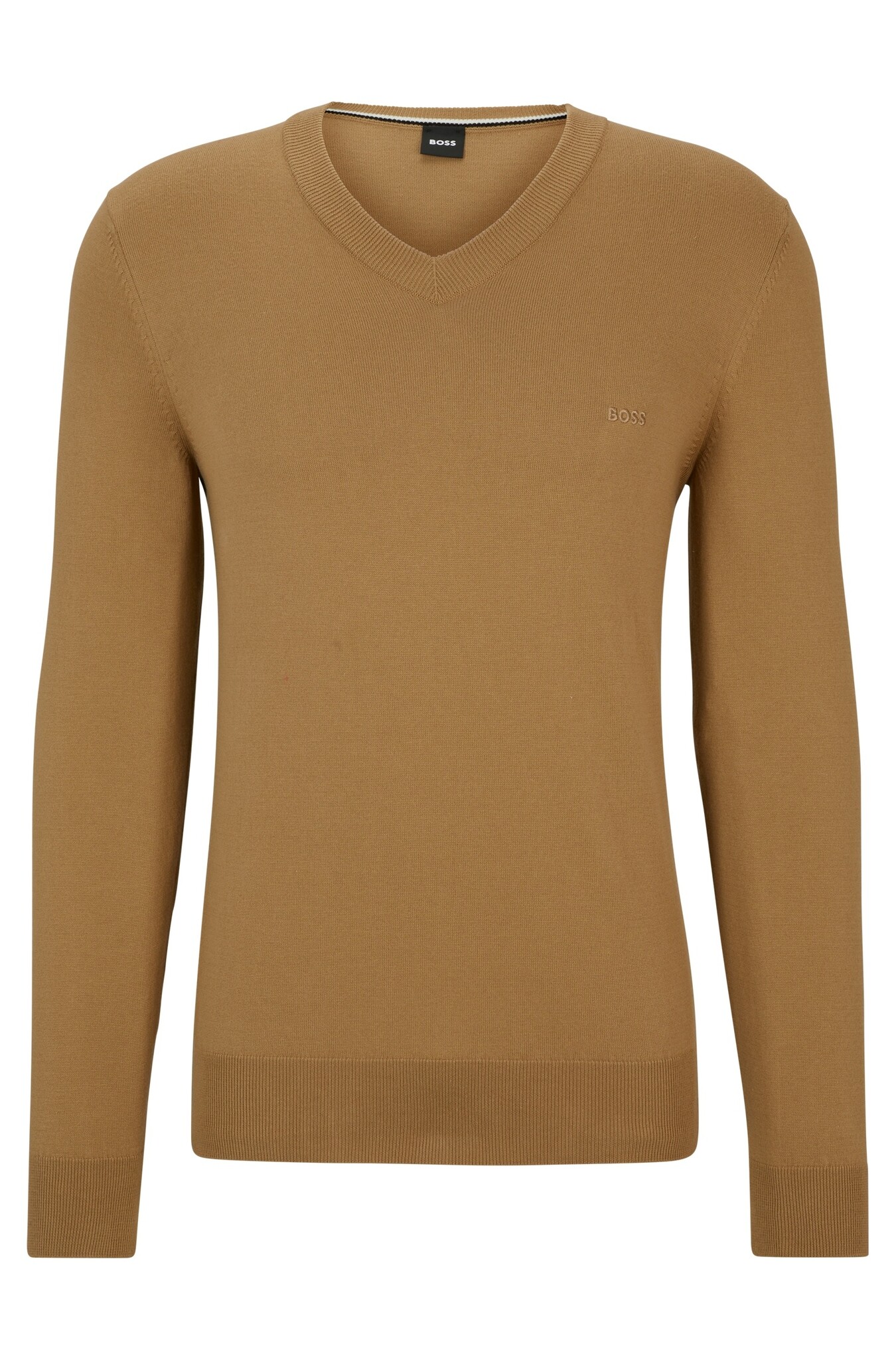 Hugo Boss Knitwear Hugo Boss 50506042-260