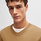 Hugo Boss Knitwear Hugo Boss 50506042-260