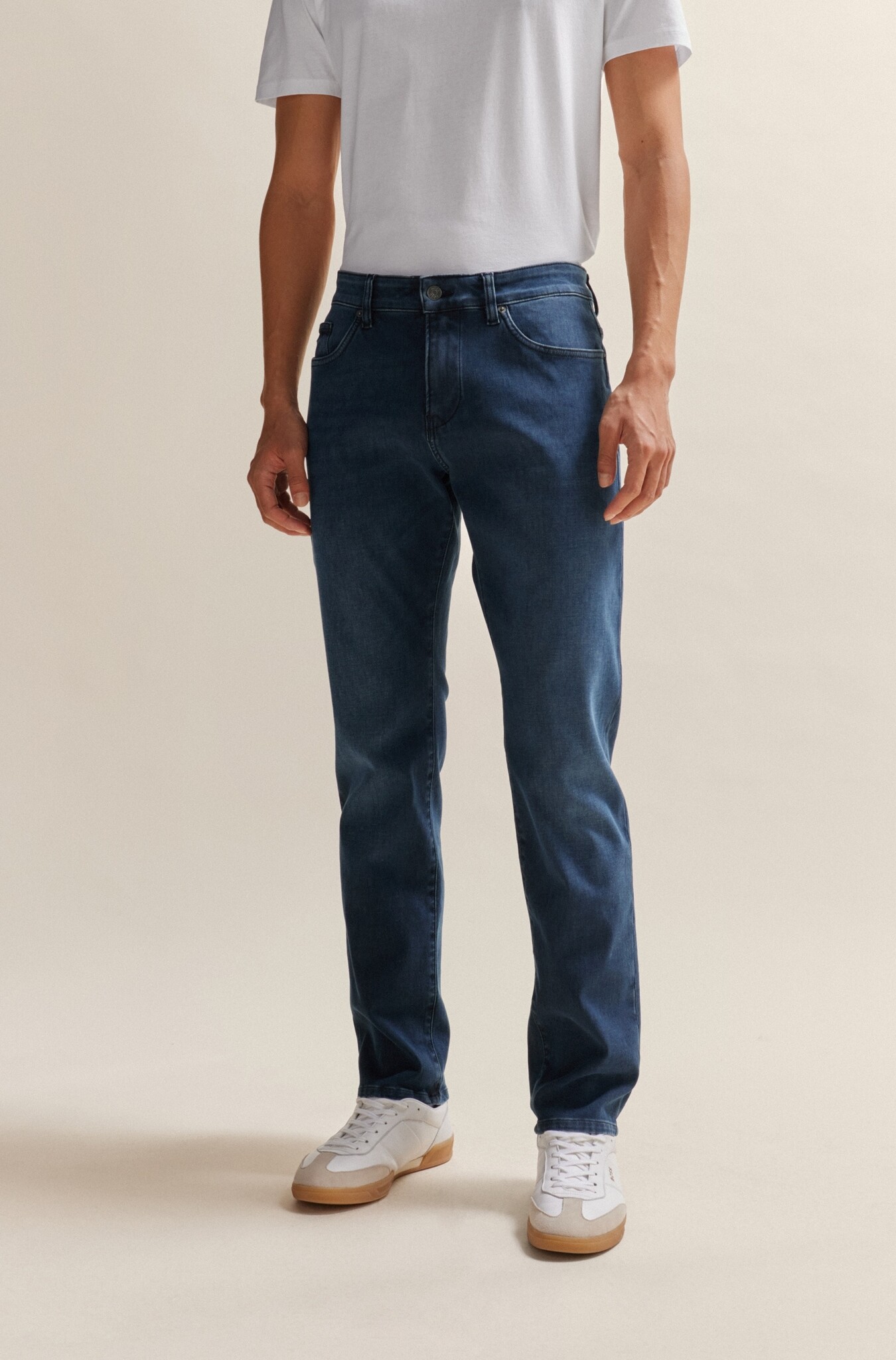 Hugo Boss Jeans Hugo Boss 50508121-421