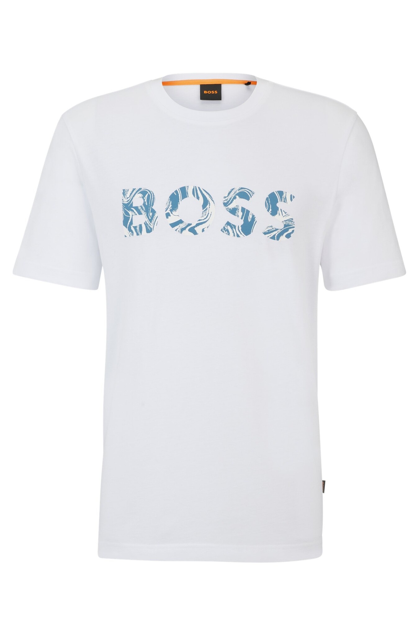 Boss Orange T-shirt Boss Orange 50515997-100