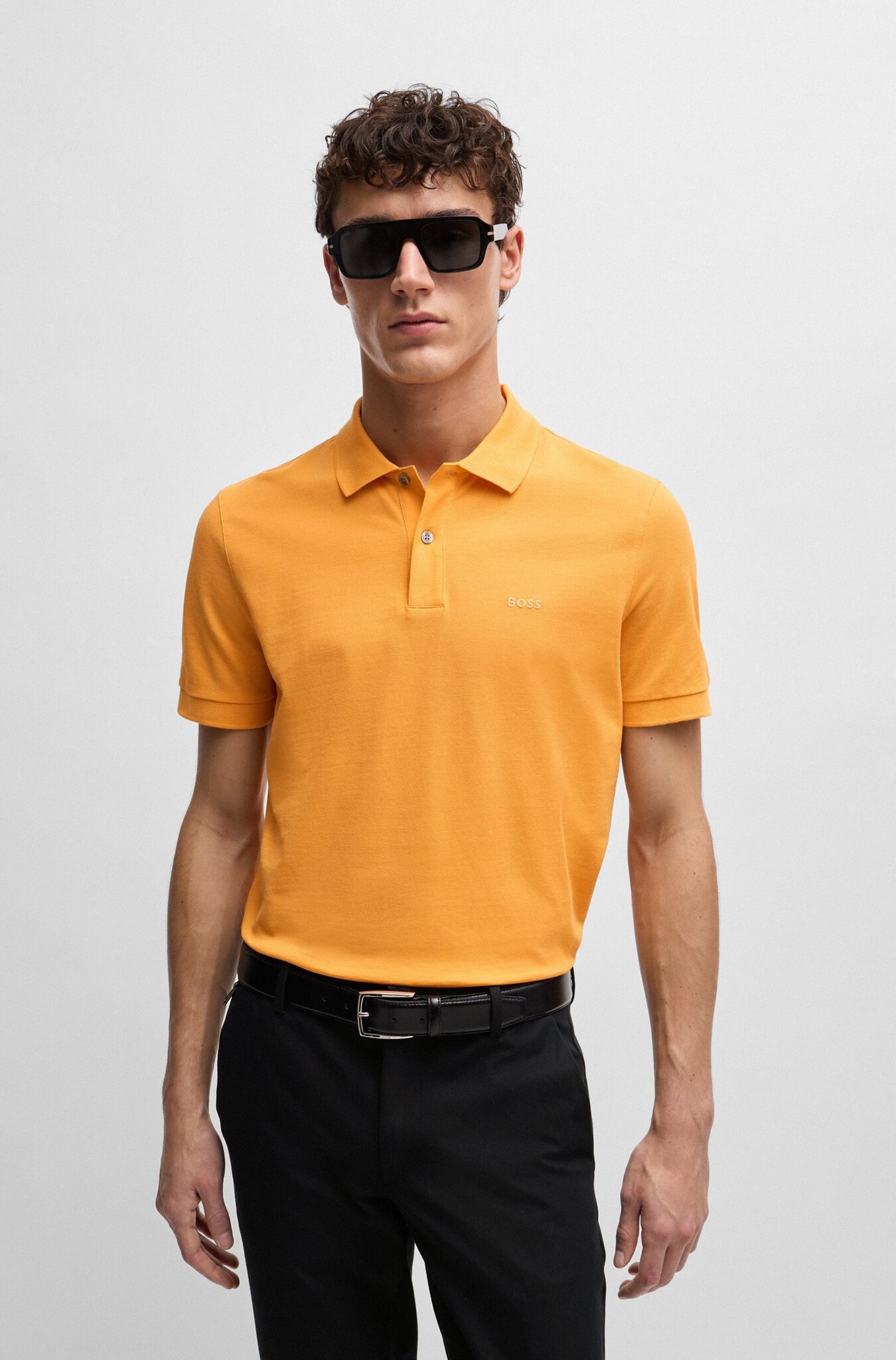 Hugo Boss Polo Hugo Boss 50468301-813