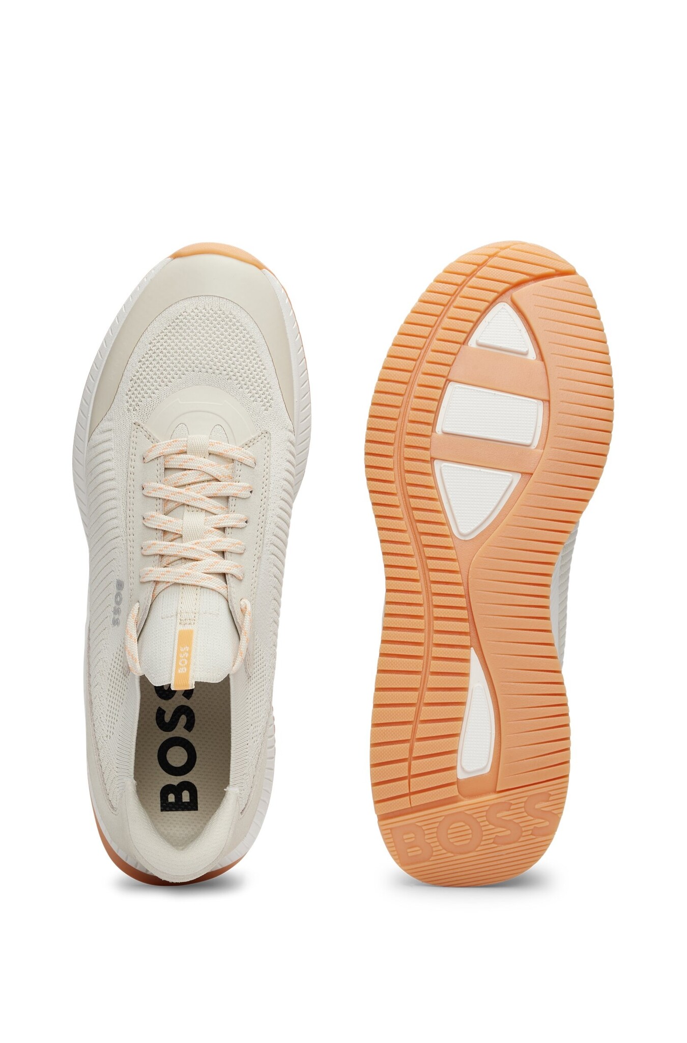 Hugo Boss Schoenen Hugo Boss 50498904-128