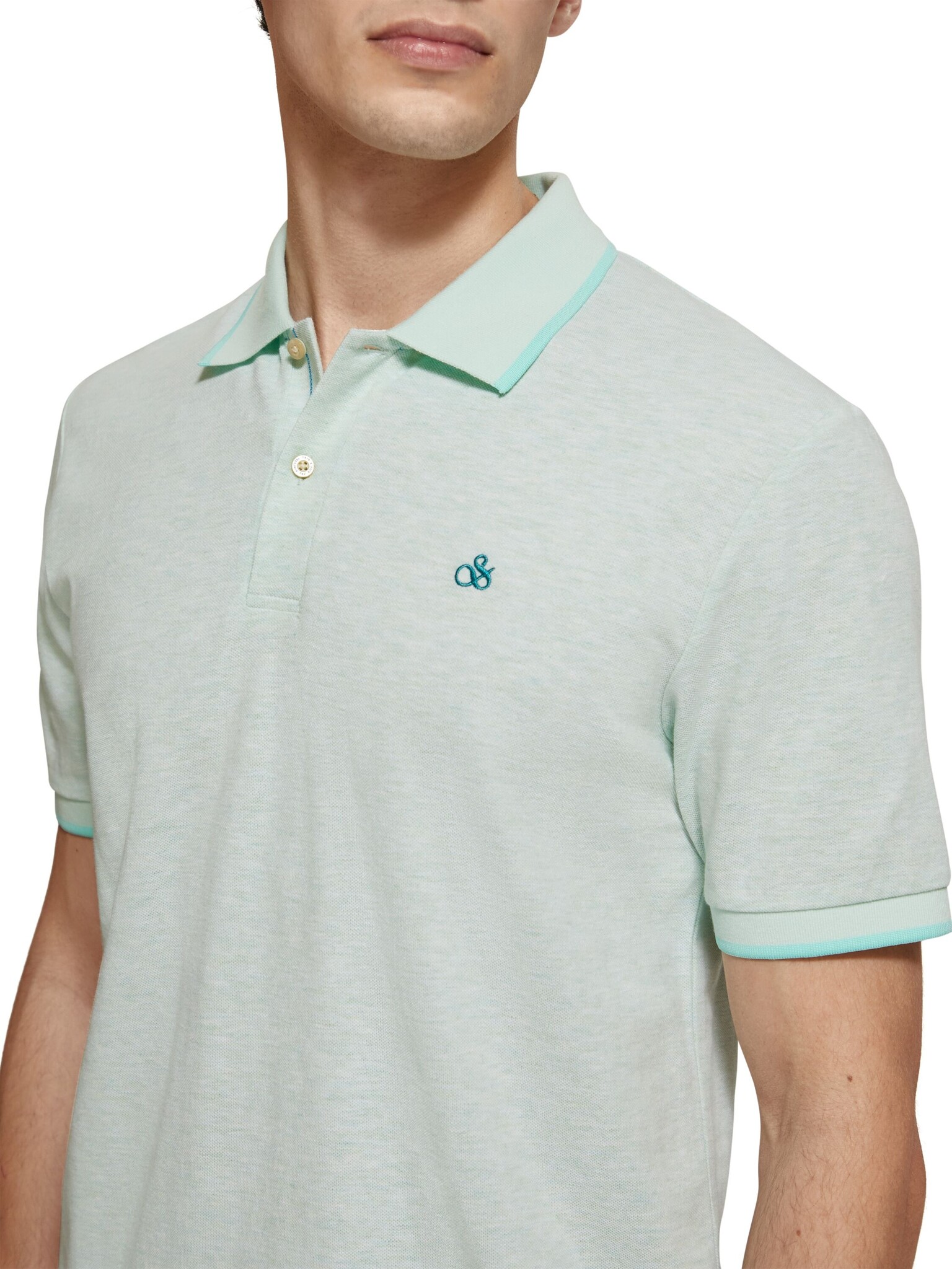 Scotch & Soda Polo Scotch & Soda 175662-0845