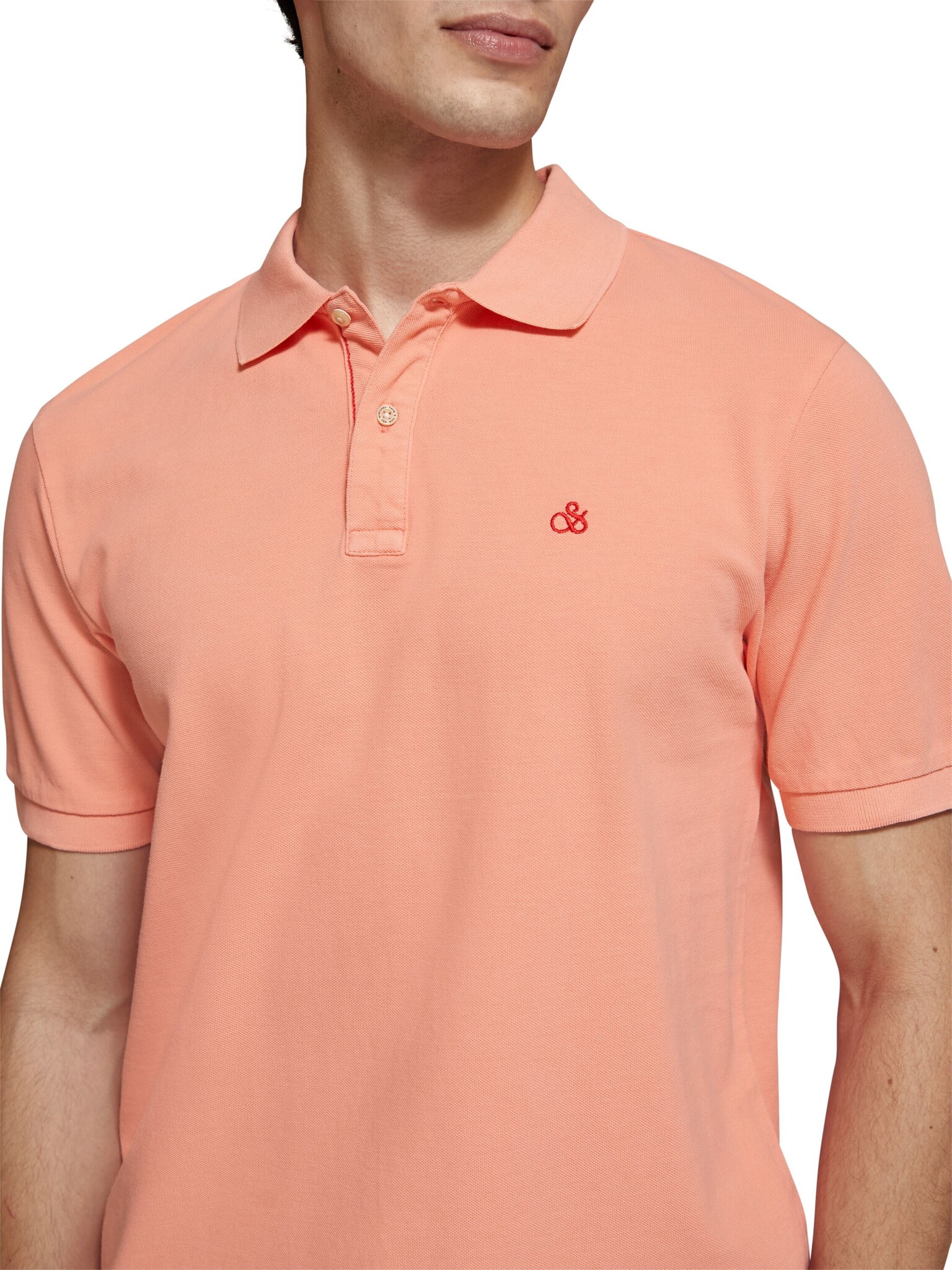 Scotch & Soda Polo Scotch & Soda 175665-2748