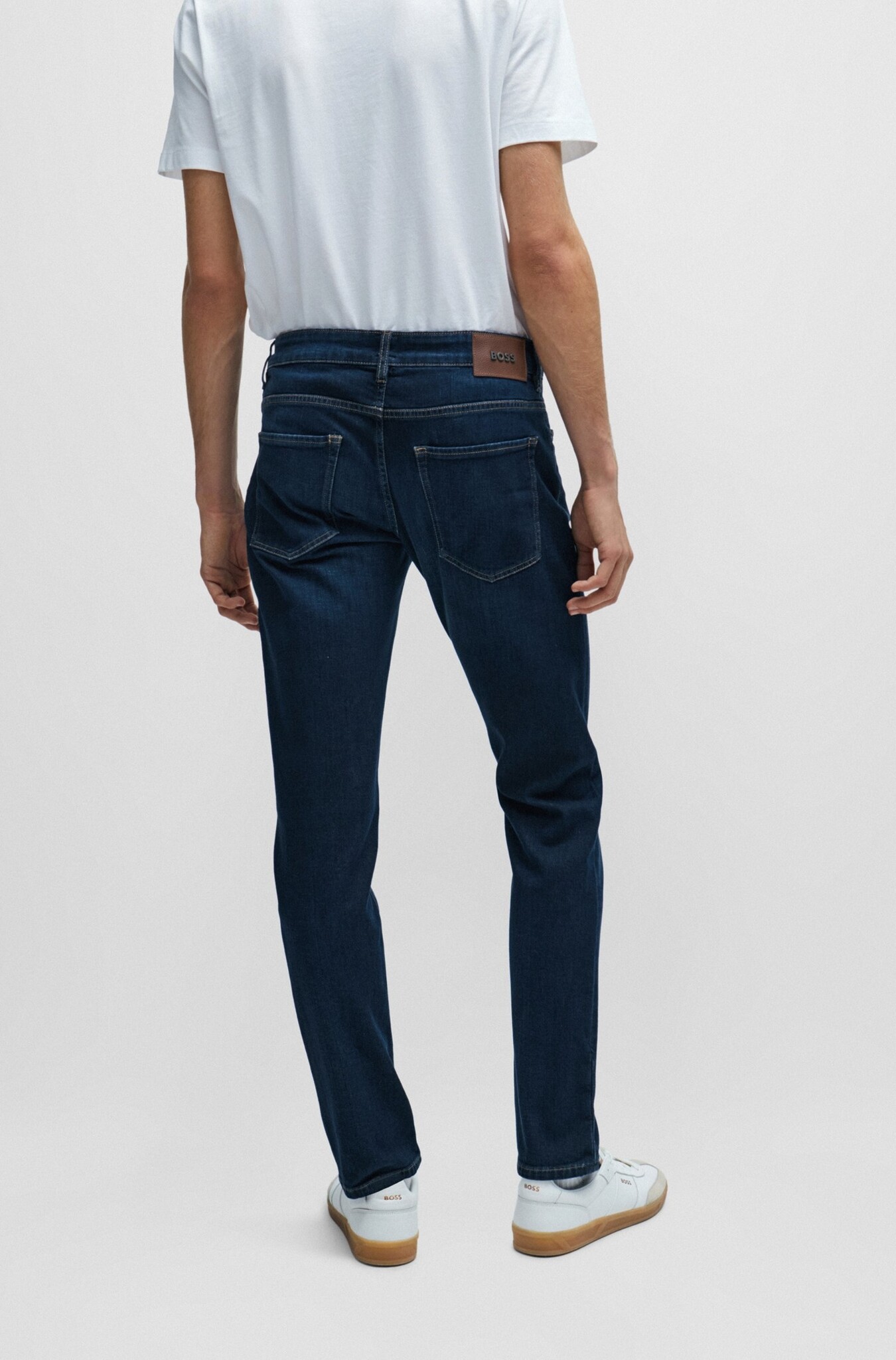 Hugo Boss Jeans Hugo Boss 50508404-417