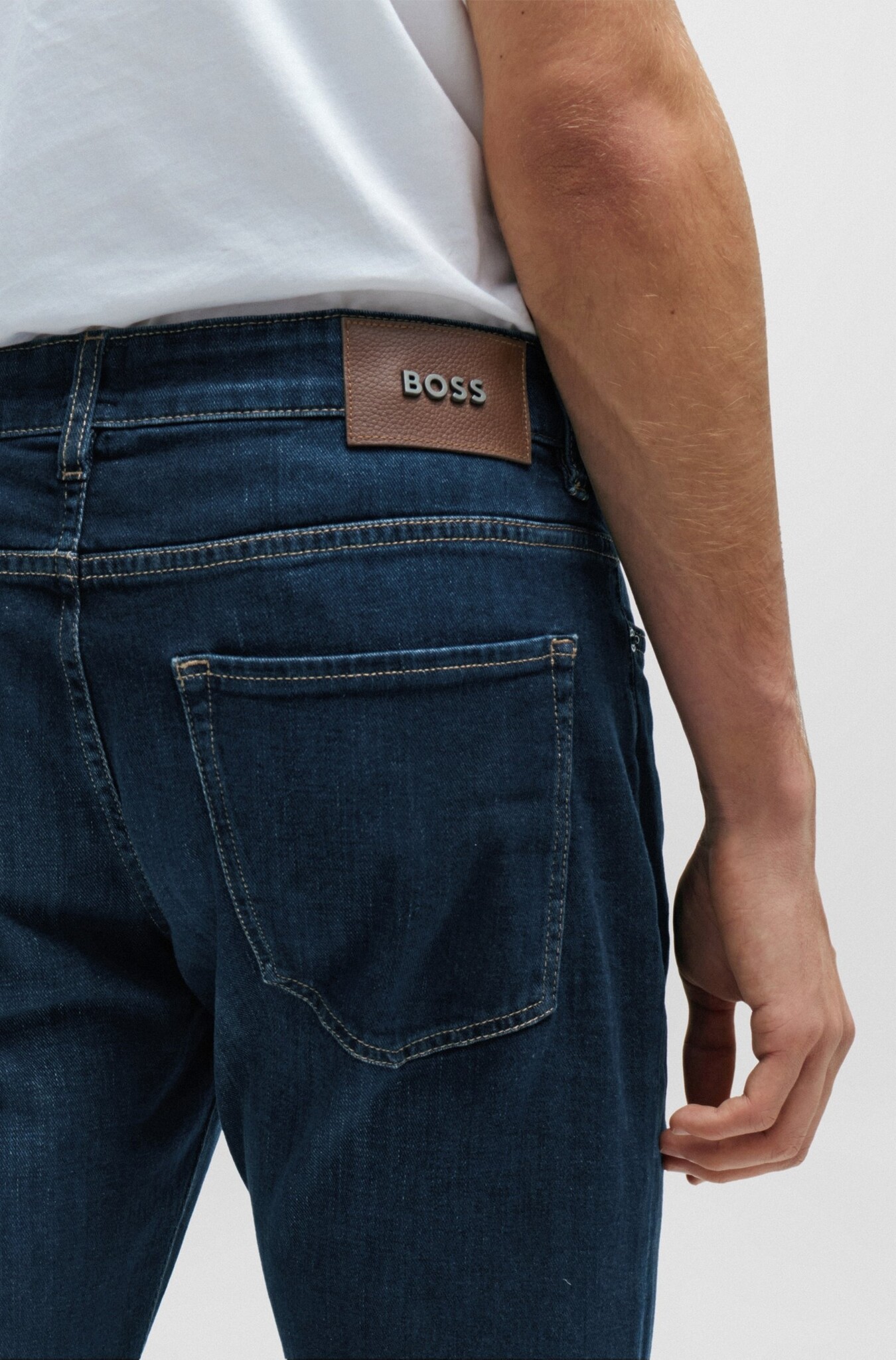 Hugo Boss Jeans Hugo Boss 50508404-417