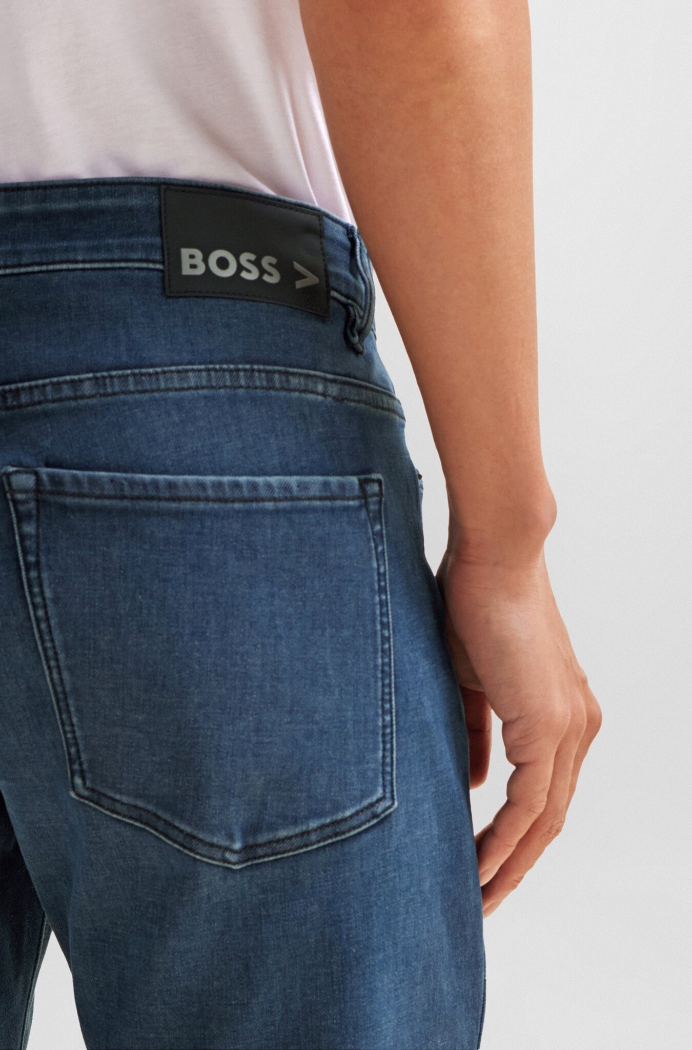 Hugo Boss Jeans Hugo Boss 50508121-421