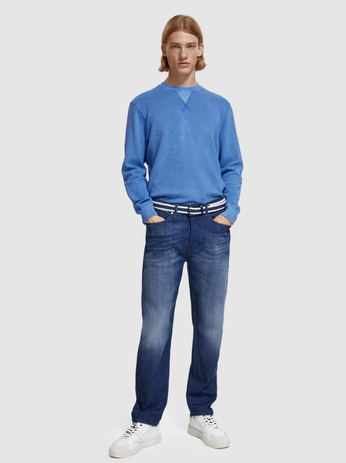 Scotch & Soda Knitwear Scotch & Soda 175531-6897