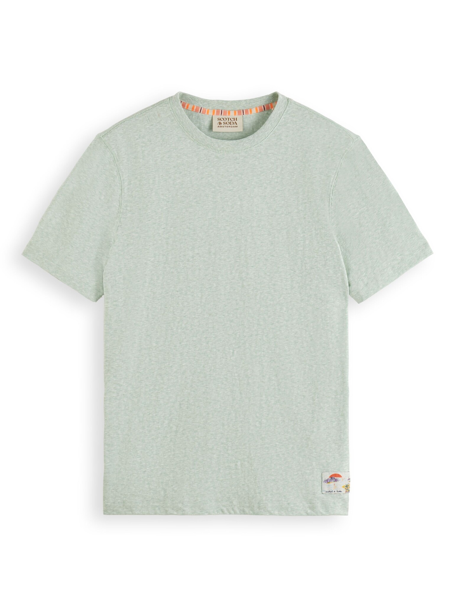 Scotch & Soda T-shirt Scotch & Soda 175630-0514