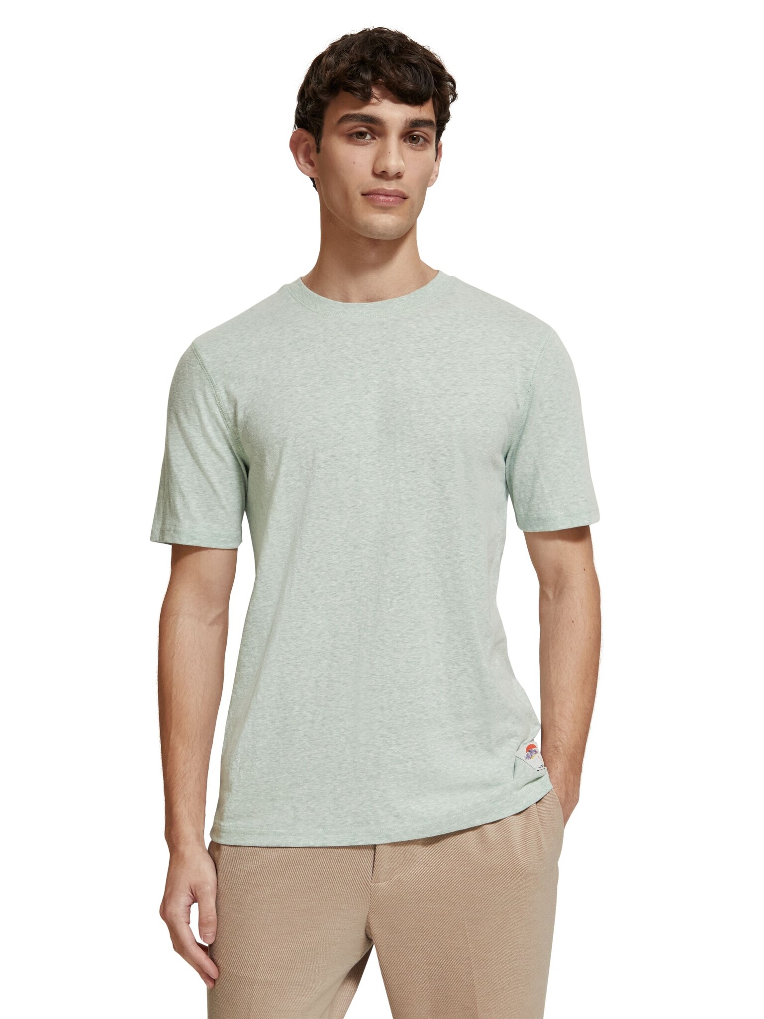 Scotch & Soda T-shirt Scotch & Soda 175630-0514