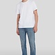 For All Mankind Jeans For All Mankind JSMS83L0UM SLIMMY MOMENTUM