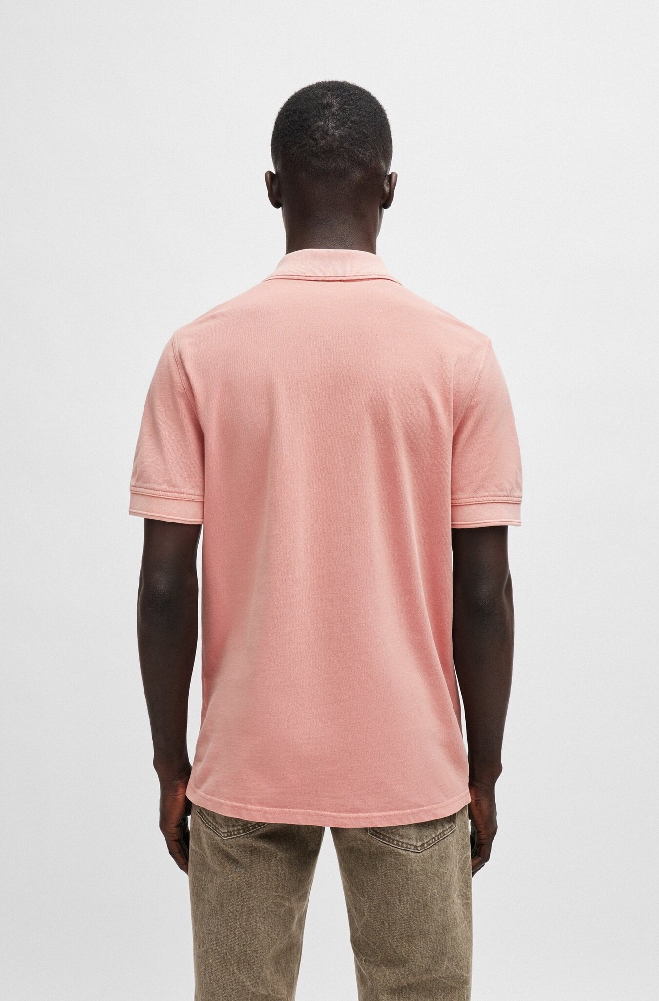 Boss Orange Polo Boss Orange 50507813-695