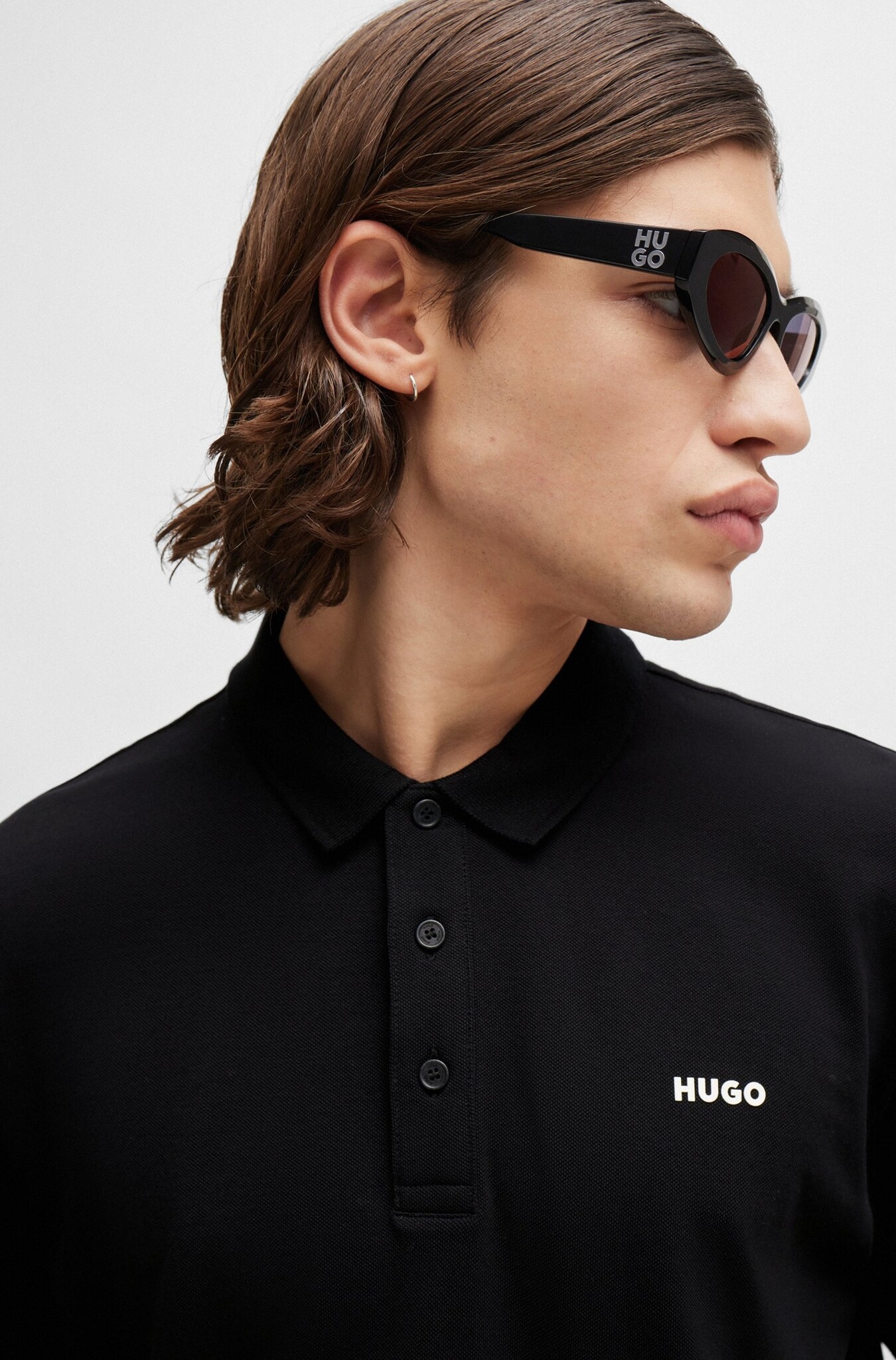 Hugo Polo Hugo 50466182-002