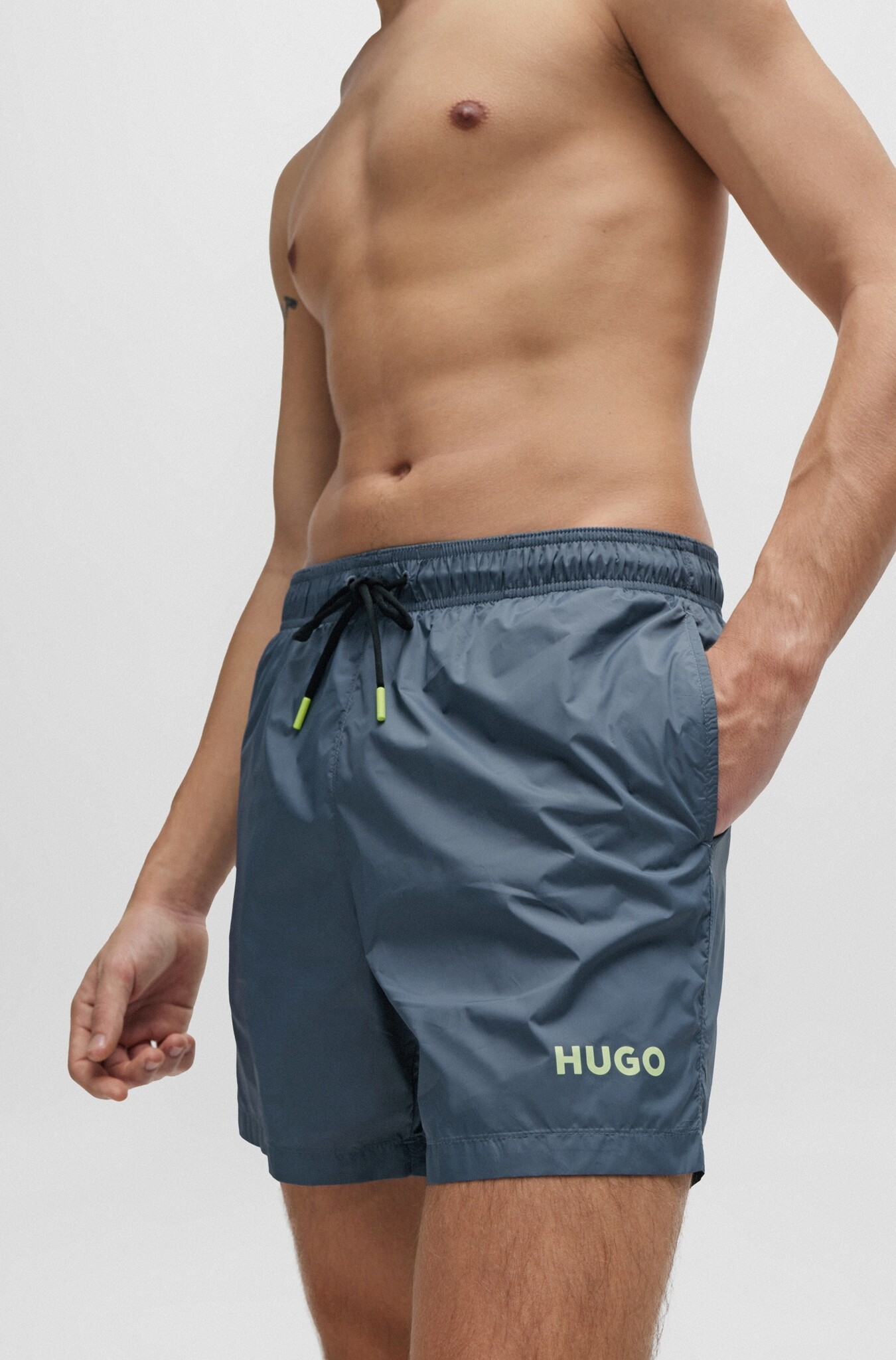 Hugo Zwemshort Hugo 50469304-423