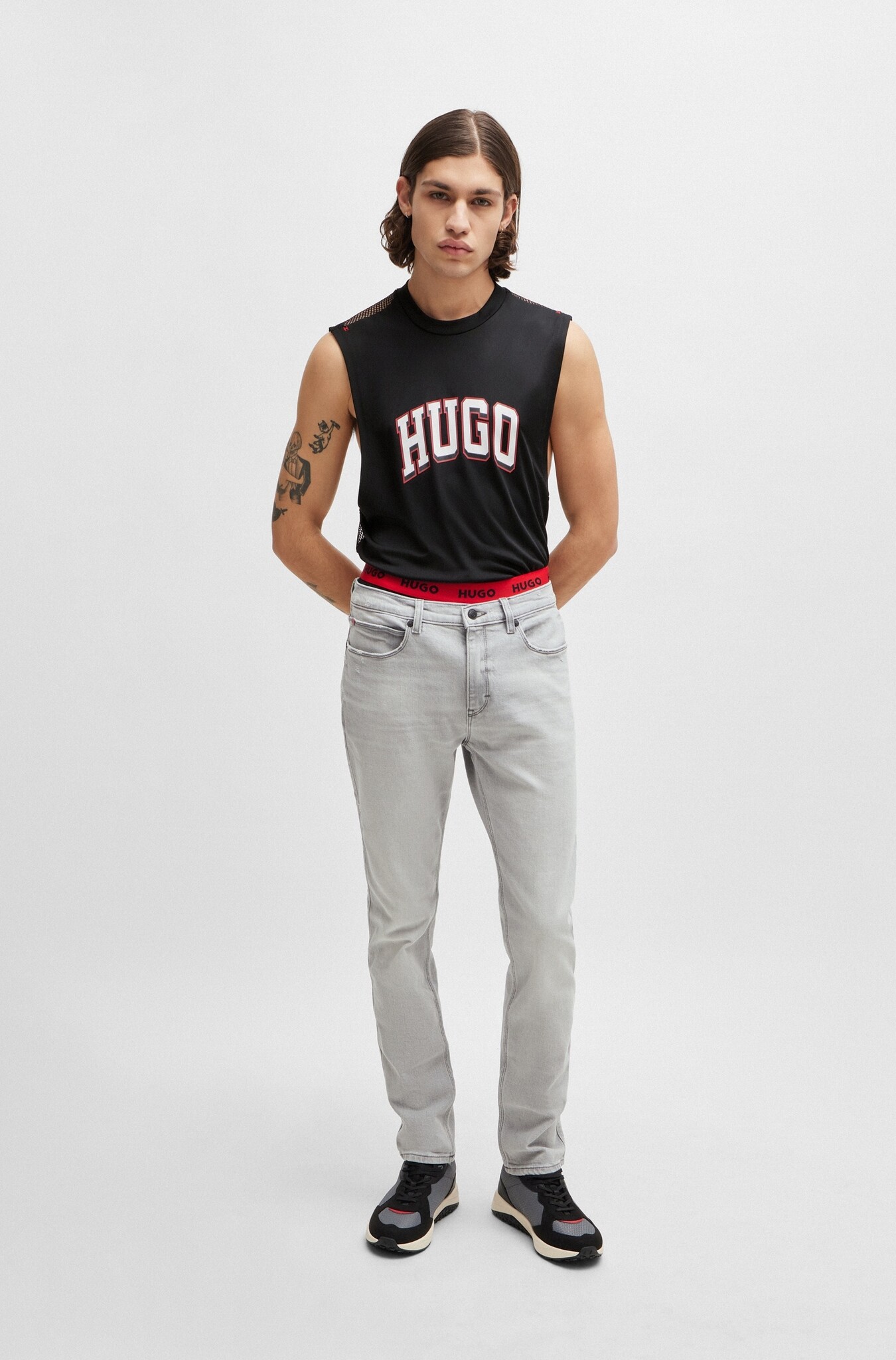 Hugo Jeans Hugo 50511362-030