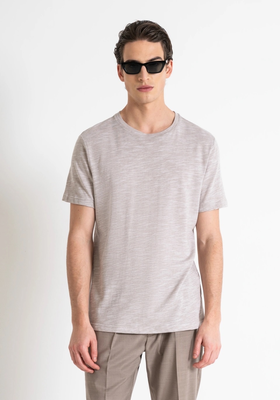 Antony Morato T-shirt Antony Morato MMKS02365-FA110080-2081