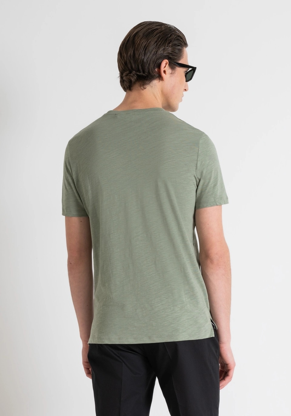 Antony Morato T-shirt Antony Morato MMKS02382-FA100139-4077