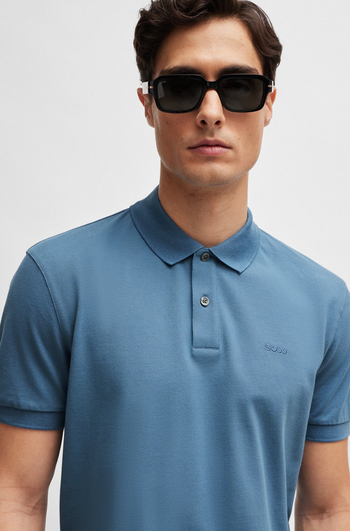 Hugo Boss Polo Hugo Boss 50468301-459