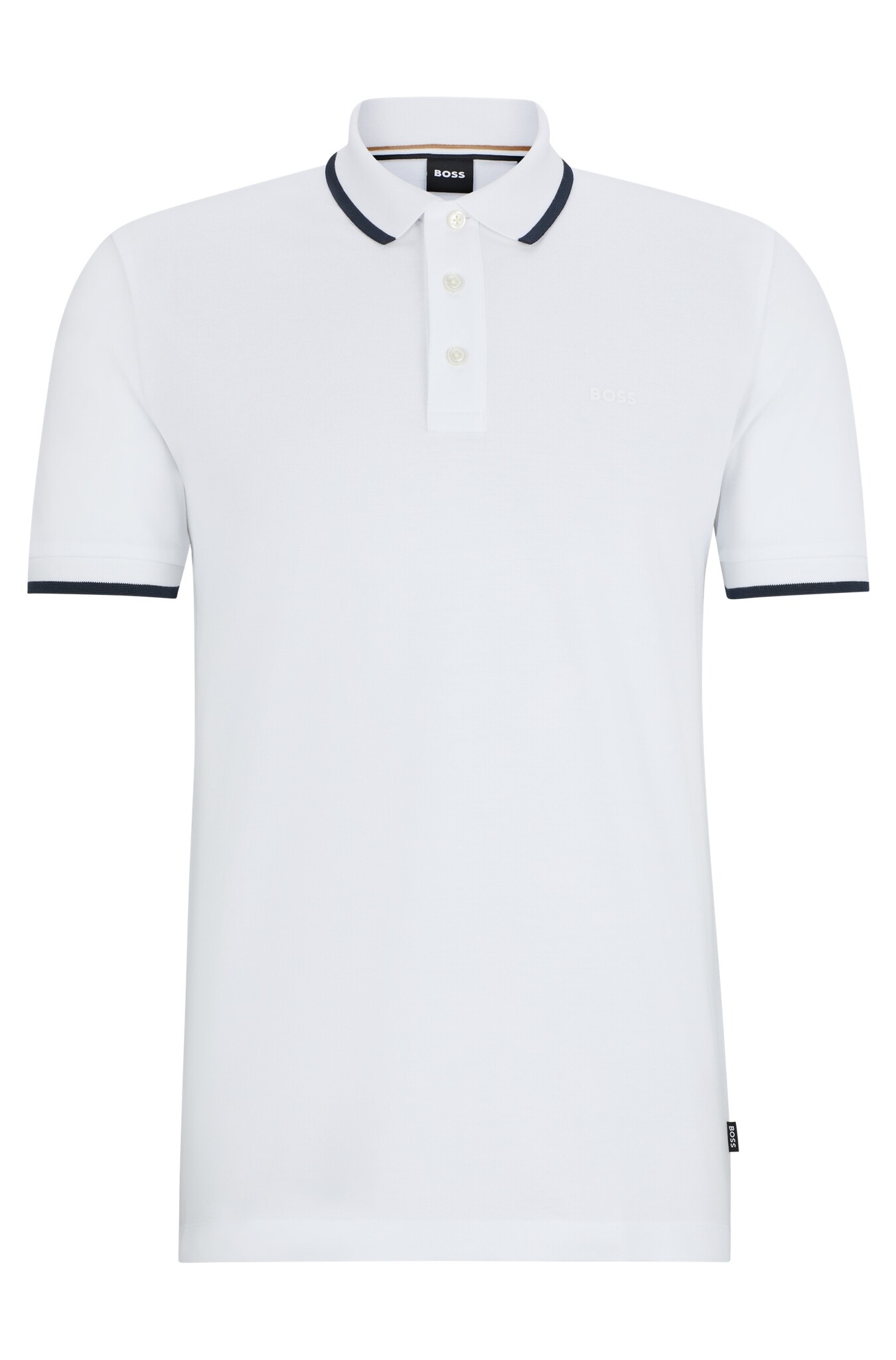 Hugo Boss Polo Hugo Boss 50494697-101