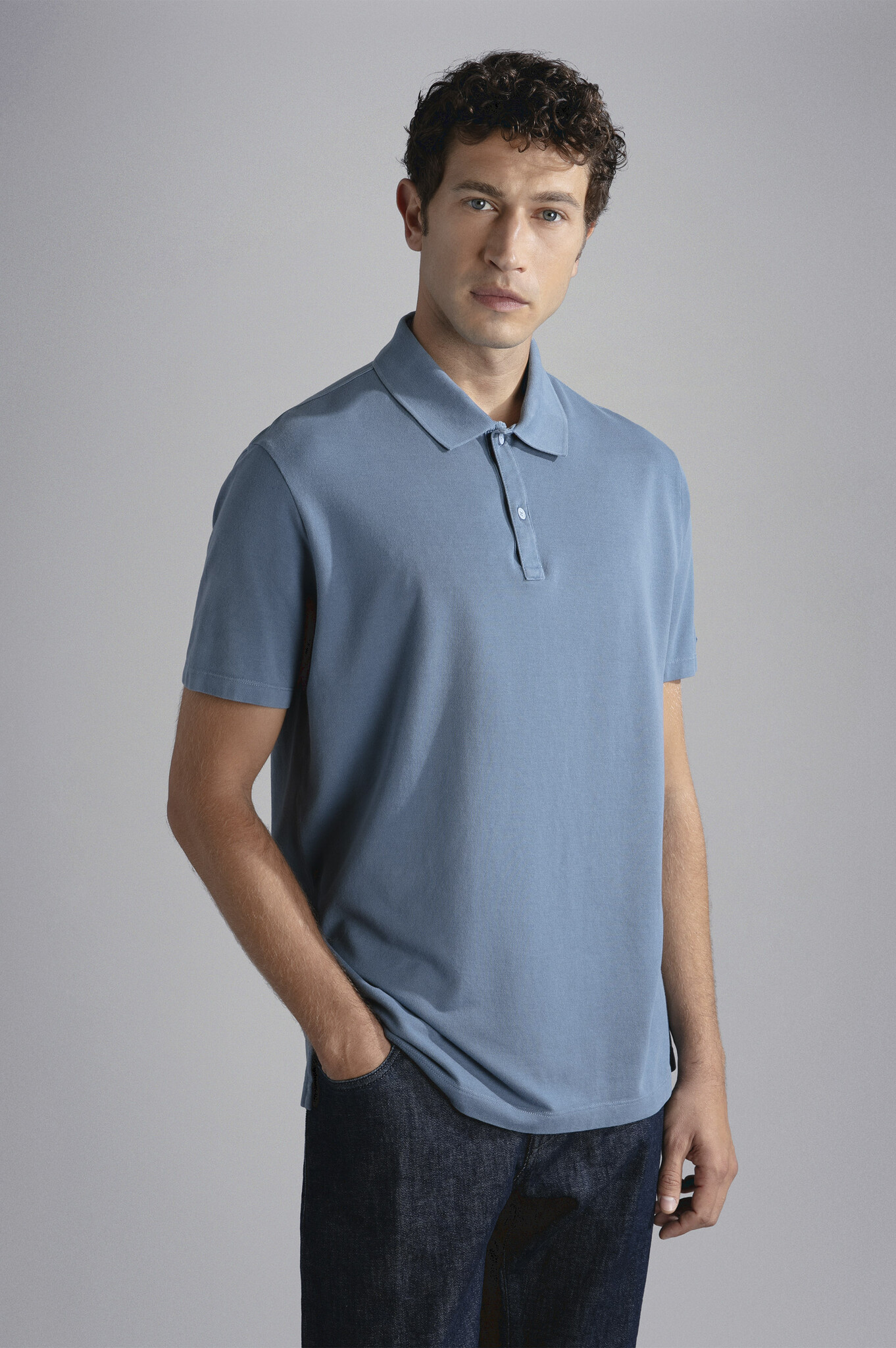 Paul & Shark Polo Paul & Shark 24411204-635