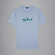 Paul & Shark T-shirt Paul & Shark 24411125-904