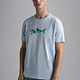 Paul & Shark T-shirt Paul & Shark 24411125-904